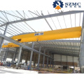 Hot Sale Lhb Double Girder Explosion-Proof Suspension Crane for Sale in Workshop